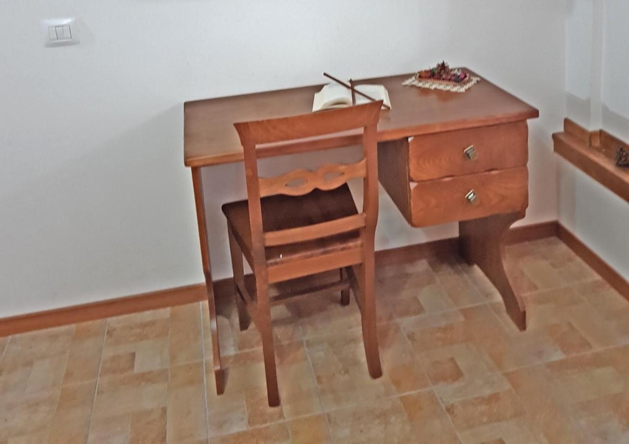 Villetta La Pigna Castel Di Sangro Ngoại thất bức ảnh