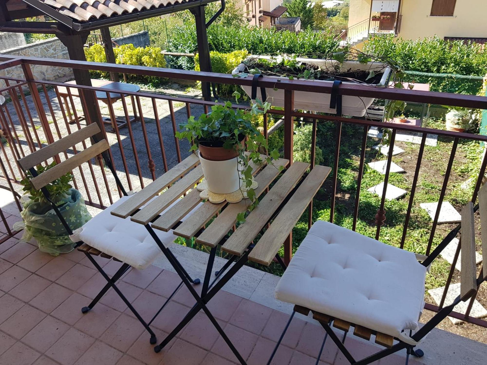 Villetta La Pigna Castel Di Sangro Ngoại thất bức ảnh