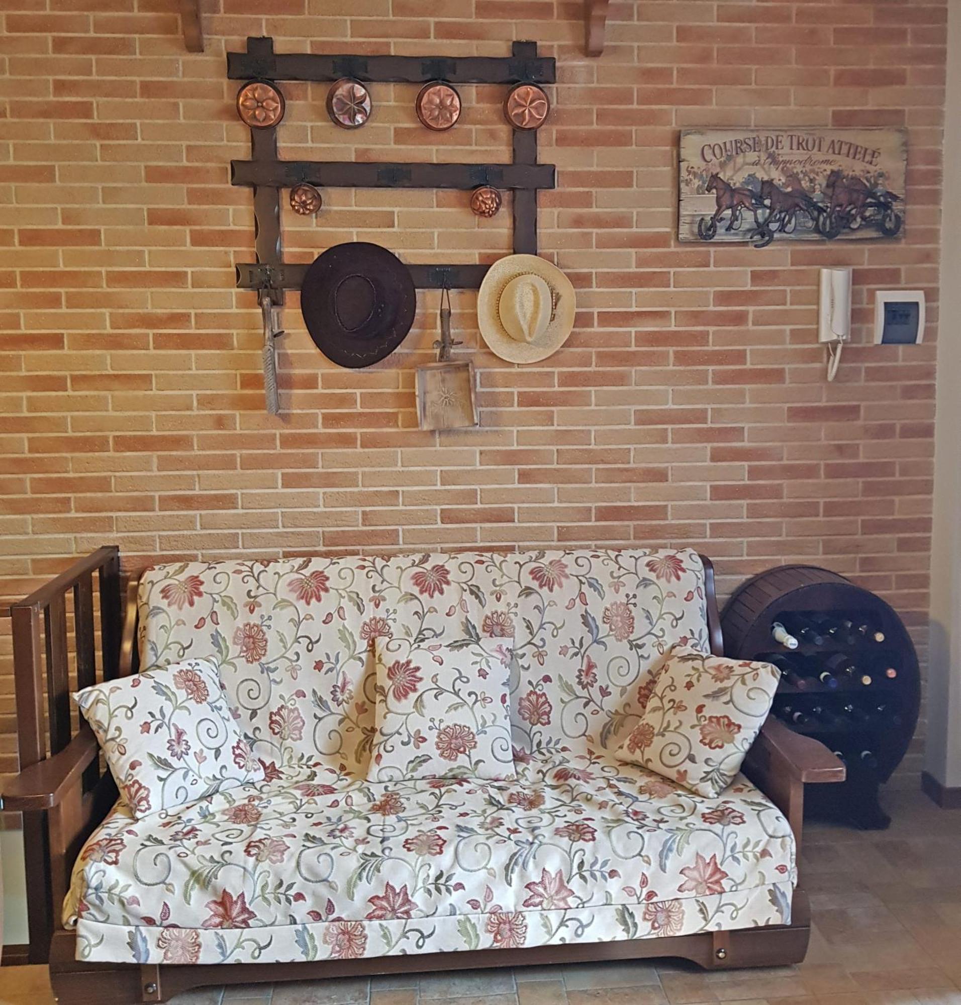 Villetta La Pigna Castel Di Sangro Ngoại thất bức ảnh