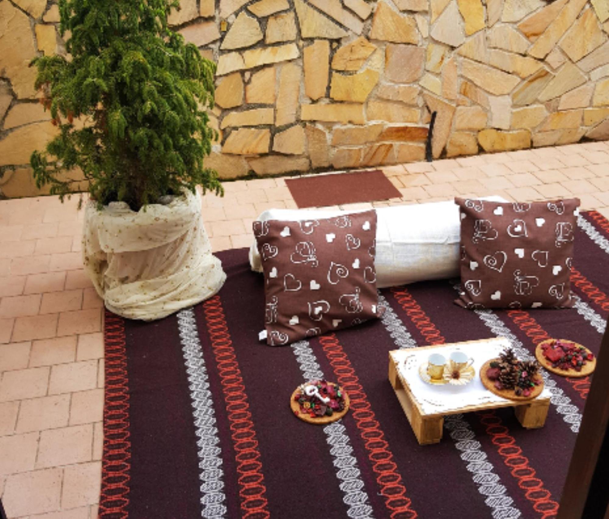Villetta La Pigna Castel Di Sangro Ngoại thất bức ảnh