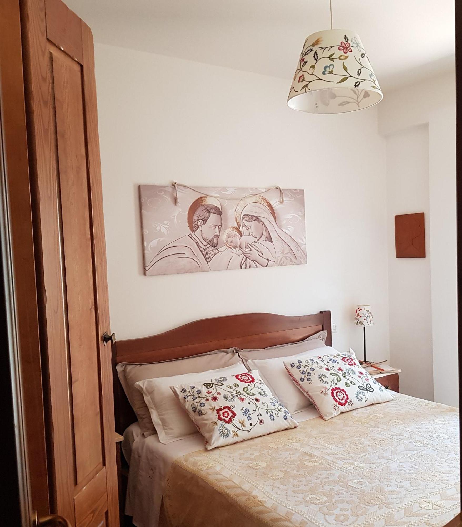Villetta La Pigna Castel Di Sangro Ngoại thất bức ảnh