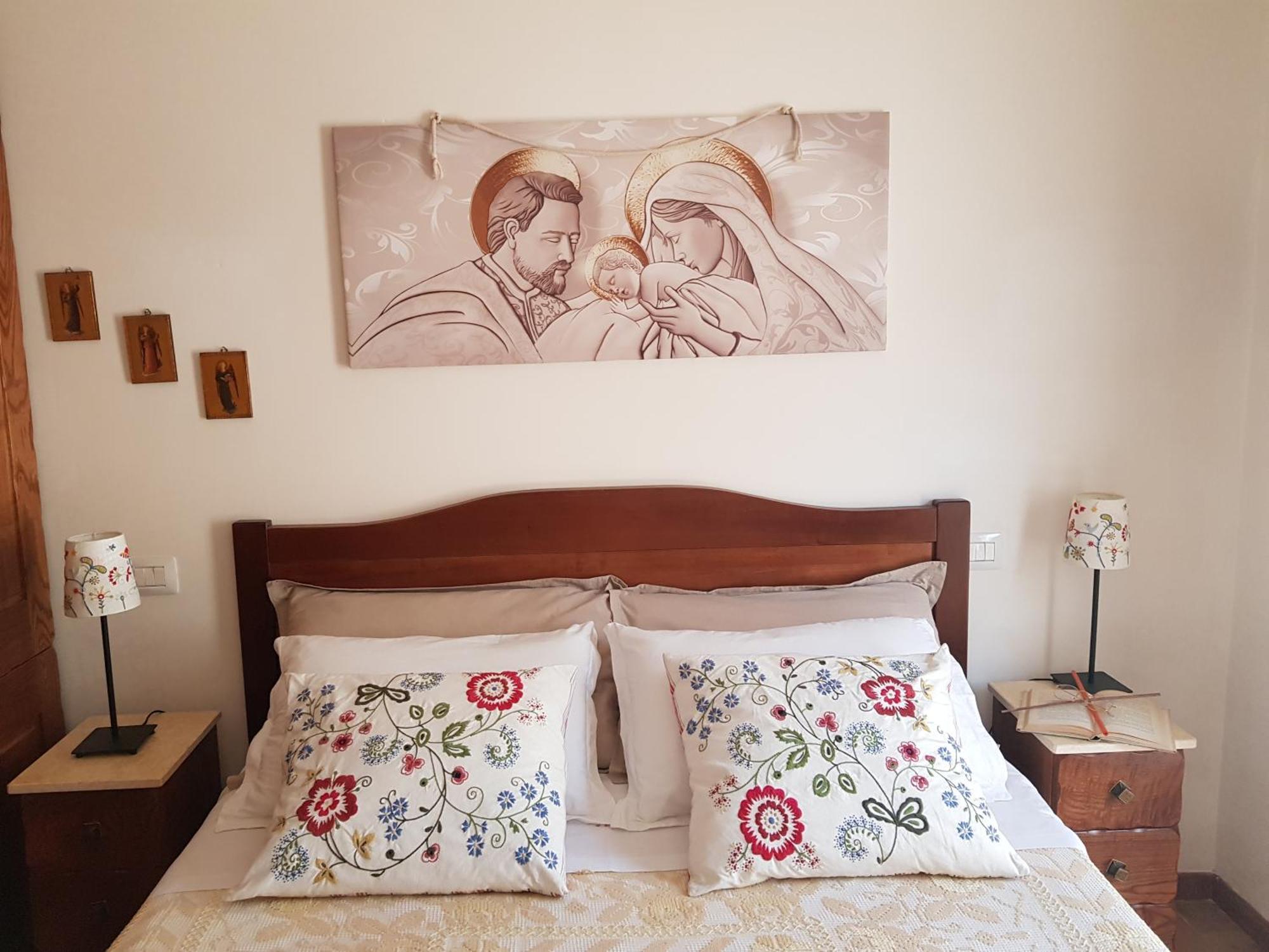 Villetta La Pigna Castel Di Sangro Ngoại thất bức ảnh